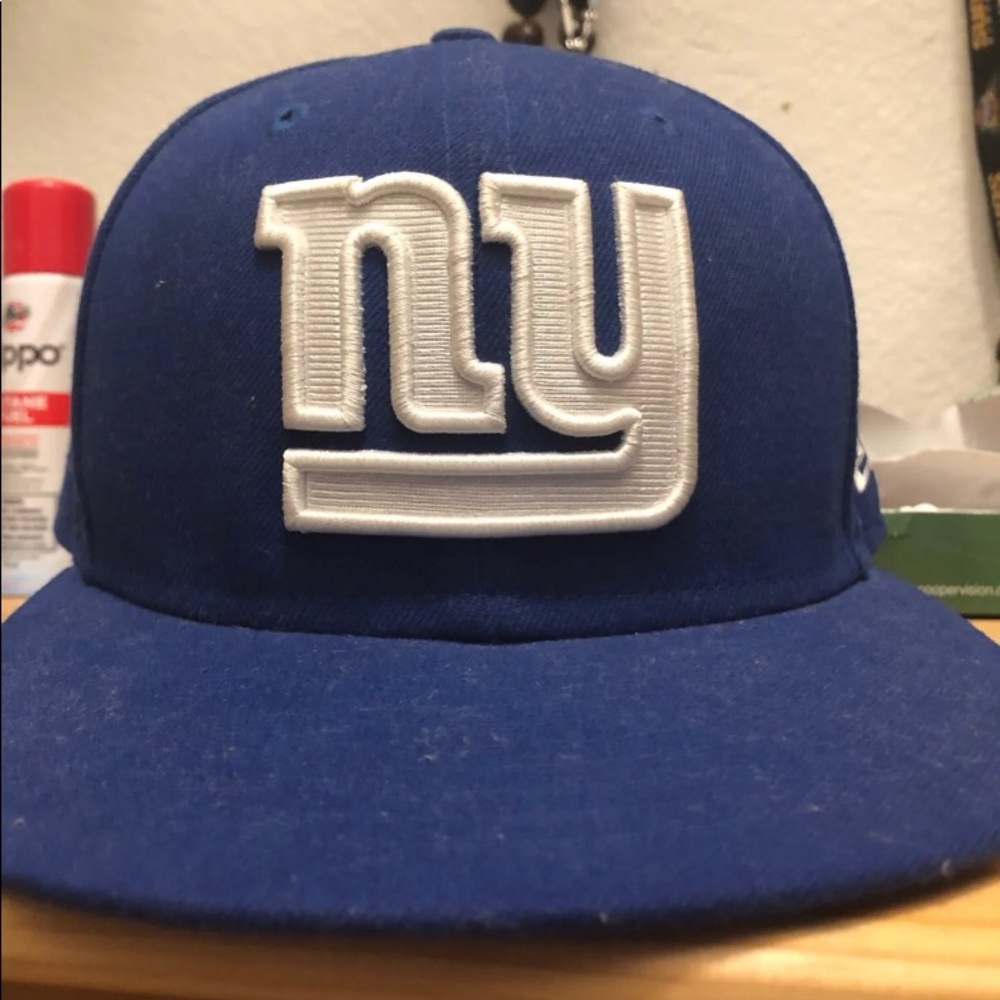 New York Giants Hat